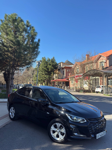 Chevrolet Onix, 2023, Samarqand