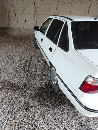 Daewoo Nexia, 2004, Samarqand