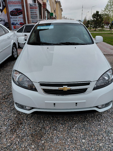 Chevrolet Lacetti, 2023, Qashqadaryo