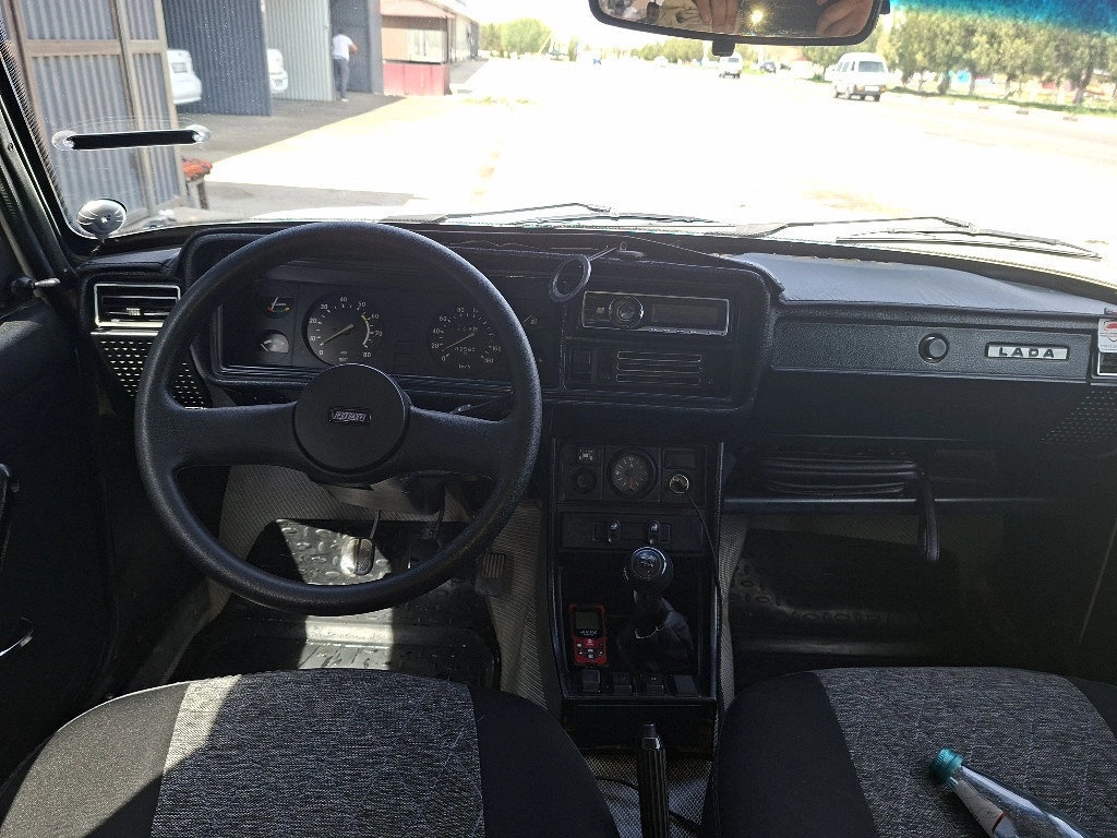 Lada (ВАЗ) 2107