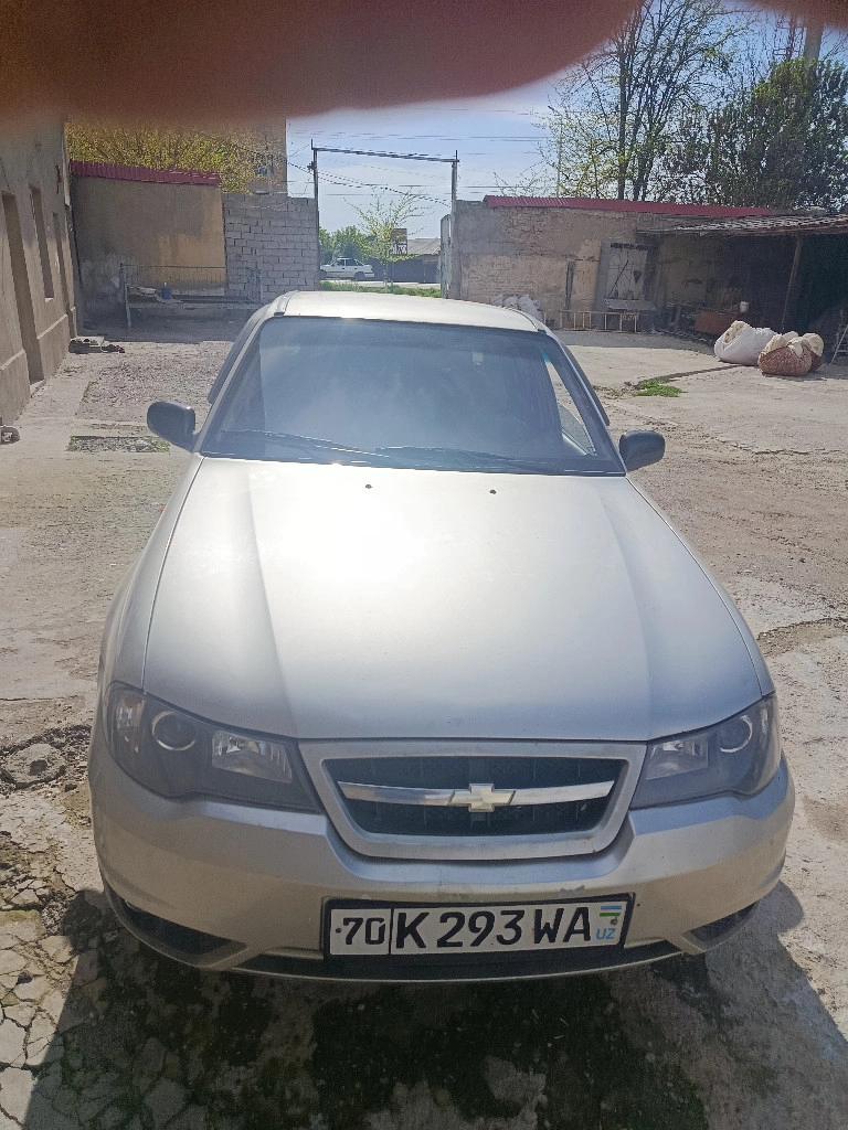 Chevrolet Nexia