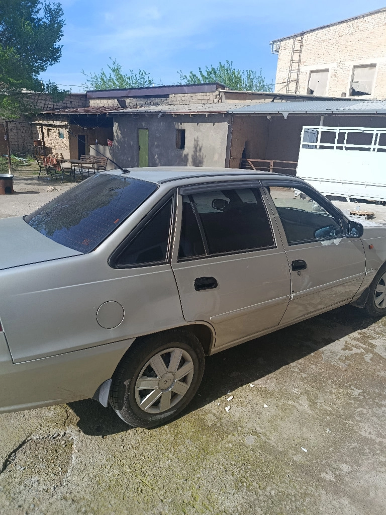 Chevrolet Nexia