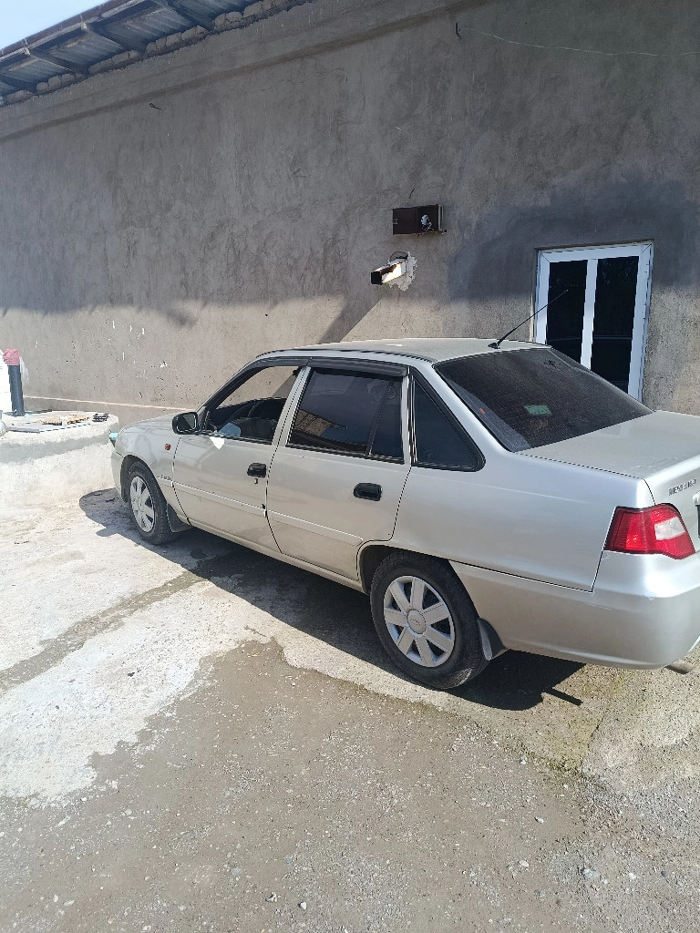 Chevrolet Nexia