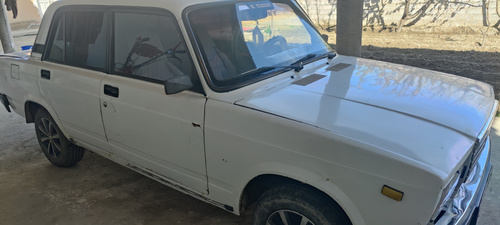 Lada (ВАЗ) 2107, 1996, Самаркандская область