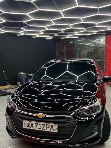 Chevrolet Onix, 2024, Namangan
