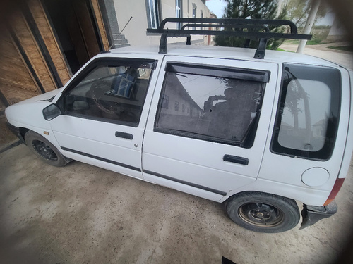 Daewoo Tico, 1999, Navoiy