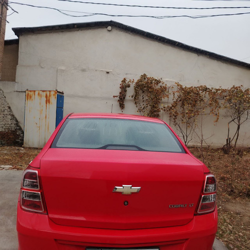 Chevrolet Cobalt, 2013, Ташкент (город)