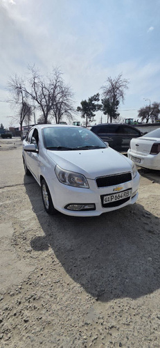 Chevrolet Nexia, 2018, Toshkent shahri