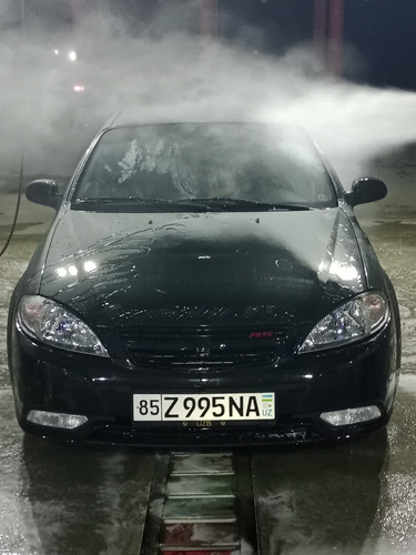 Chevrolet Lacetti, 2014, Навоийская область