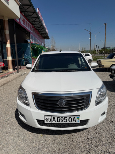 Chevrolet Cobalt, 2018, Namangan