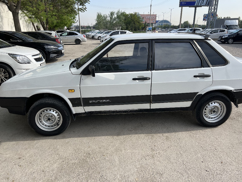 Lada (ВАЗ) 21099, 1993, Ташкентская область