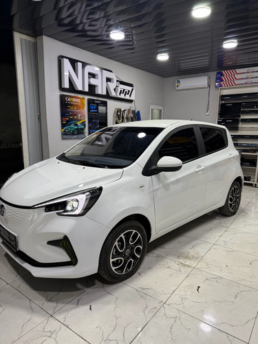 Changan Benben E-Star, 2023