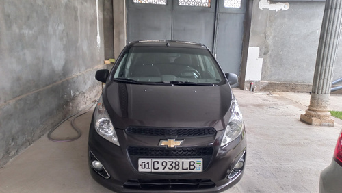 Chevrolet Spark, 2020, Ташкент (город)