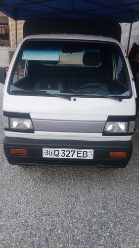 Chevrolet Labo, 2020, Namangan