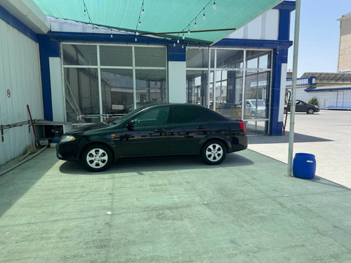 Chevrolet Lacetti, 2021, Samarqand