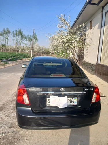 Chevrolet Lacetti, 2006, Namangan