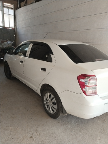 Chevrolet Cobalt, 2016, Ташкентская область