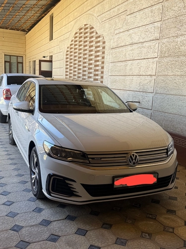 Volkswagen E-Bora, 2020