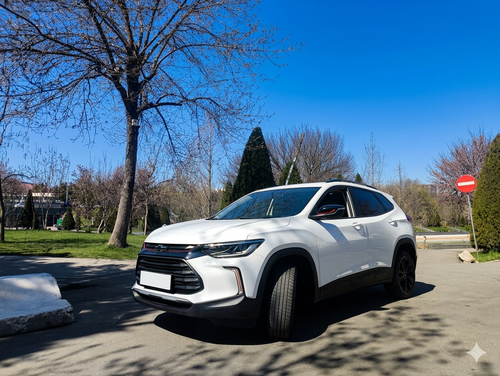 Chevrolet Tracker, 2021, Toshkent shahri