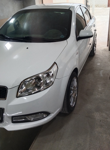 Chevrolet Nexia, 2022, Toshkent