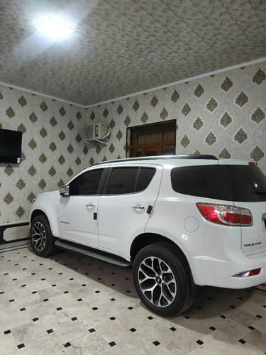 Chevrolet TrailBlazer, 2021, Buxoro
