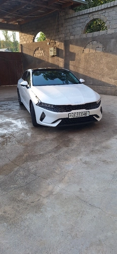 Kia K5, 2023, Qashqadaryo