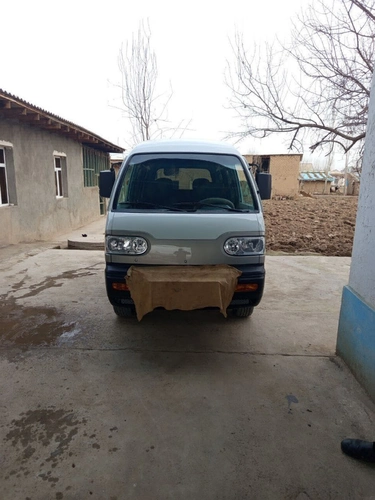 Chevrolet Damas, 2024, Surxondaryo
