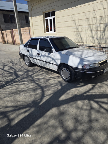 Daewoo Nexia, 2005, Samarqand