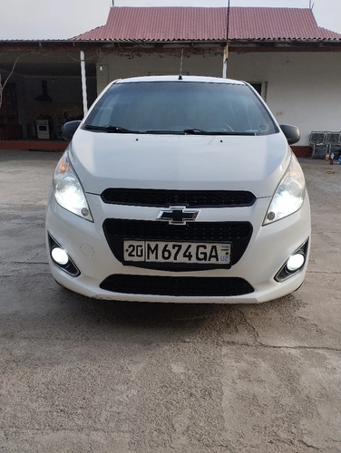 Chevrolet Spark, 2019, Сырдарьинская область