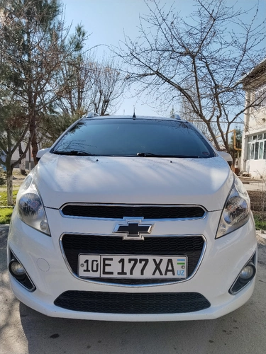 Chevrolet Spark, 2020, Toshkent
