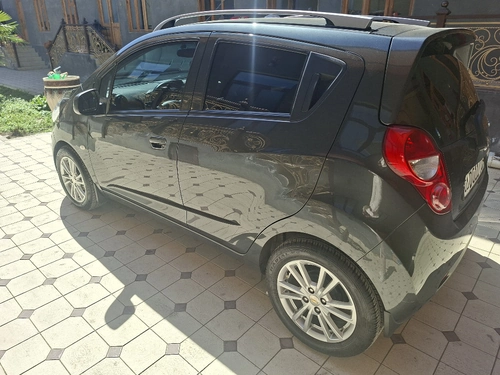 Chevrolet Spark, 2017, Наманганская область