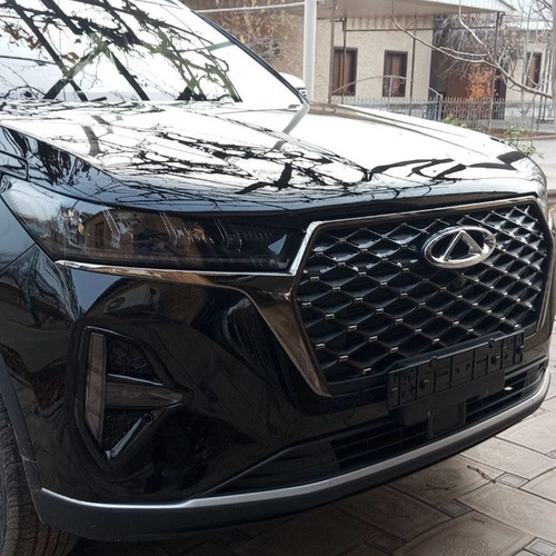 Chery Tiggo 7 Pro, 2025, Navoiy