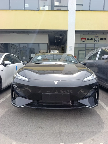 Changan Deepal SL03, 2025, Toshkent shahri