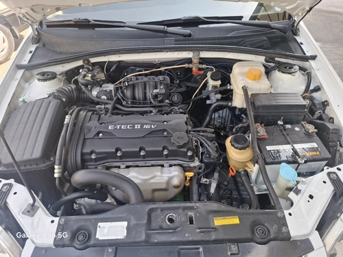 Chevrolet Lacetti, 2013, Farg'ona