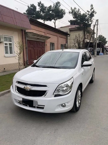 Chevrolet Cobalt, 2015, Namangan