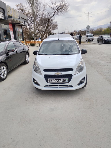 Chevrolet Spark, 2019, Навоийская область