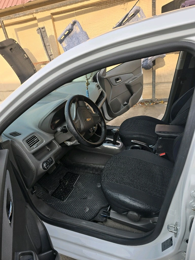 Chevrolet Cobalt