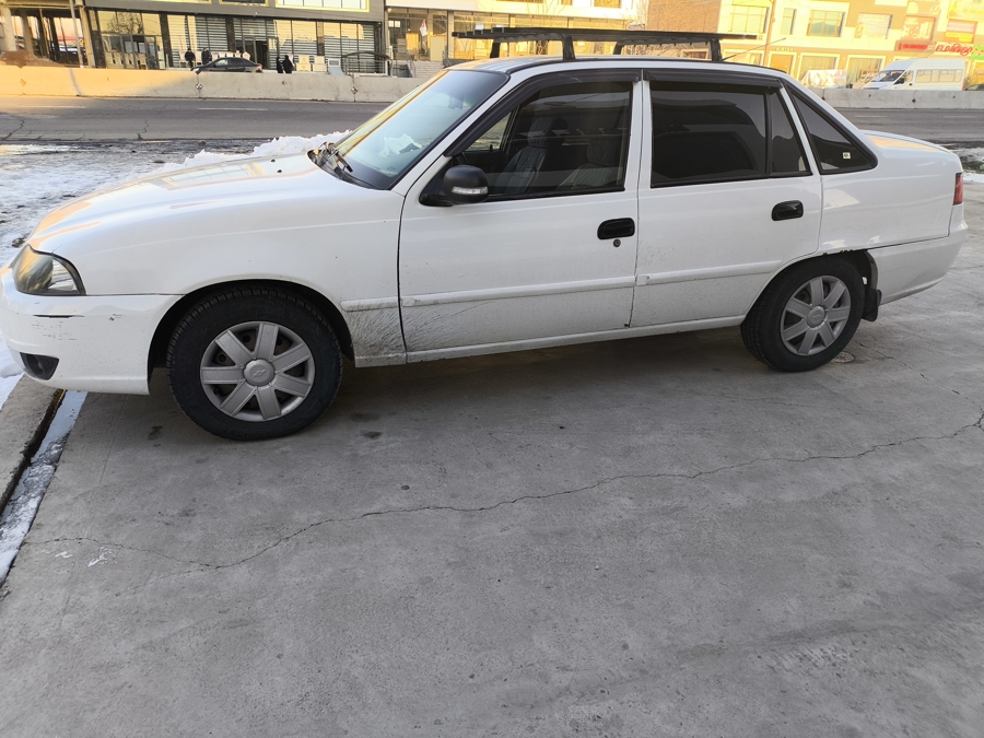 Chevrolet Nexia