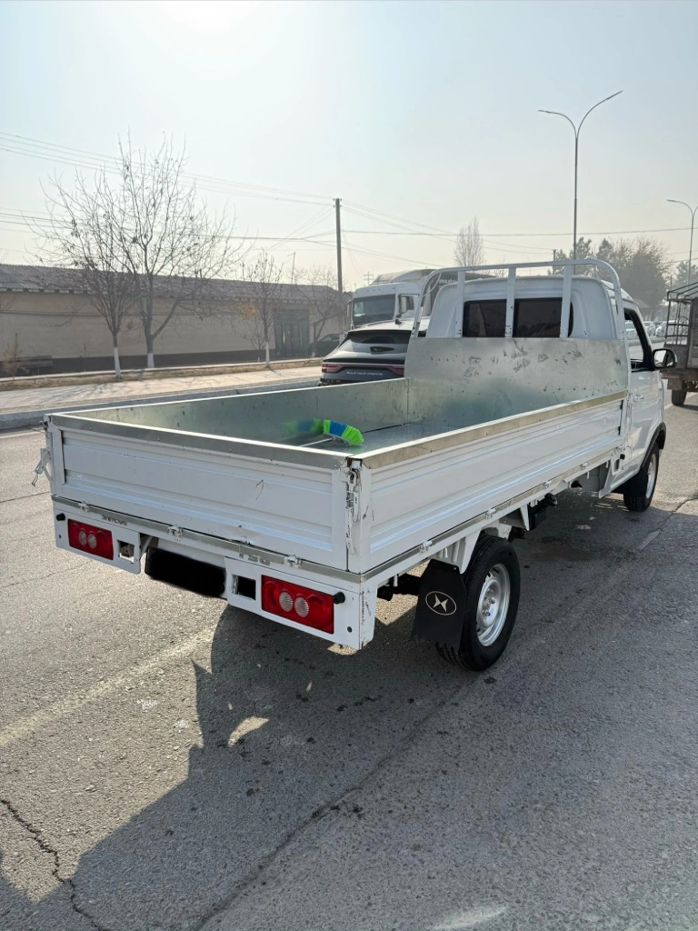 Shineray X30L