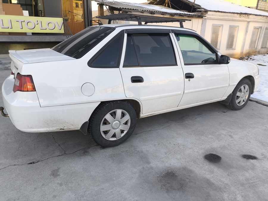 Chevrolet Nexia