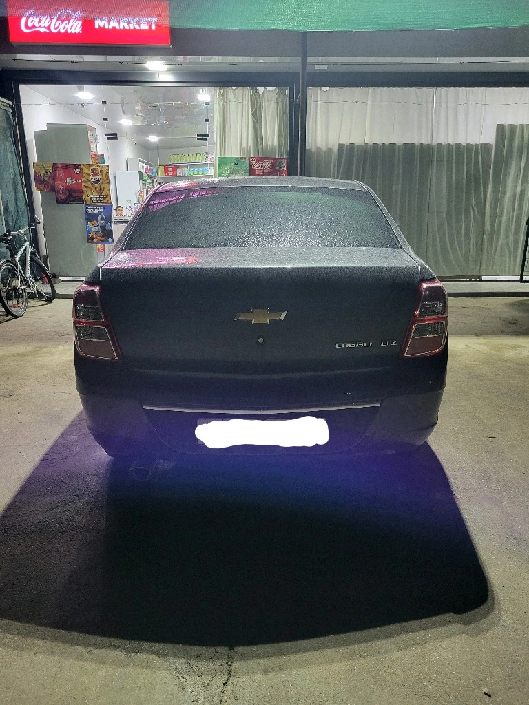 Chevrolet Cobalt