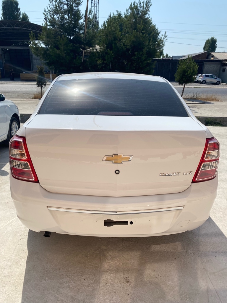 Chevrolet Cobalt