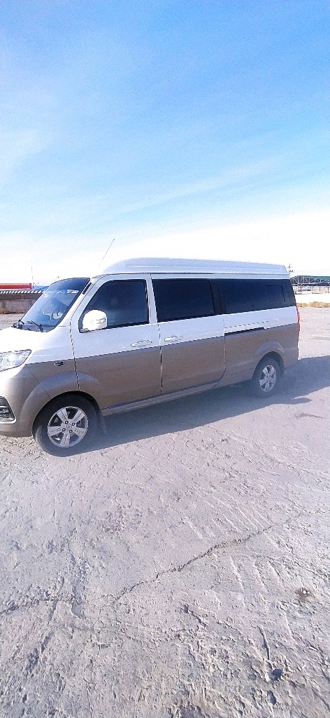 Shineray X30L