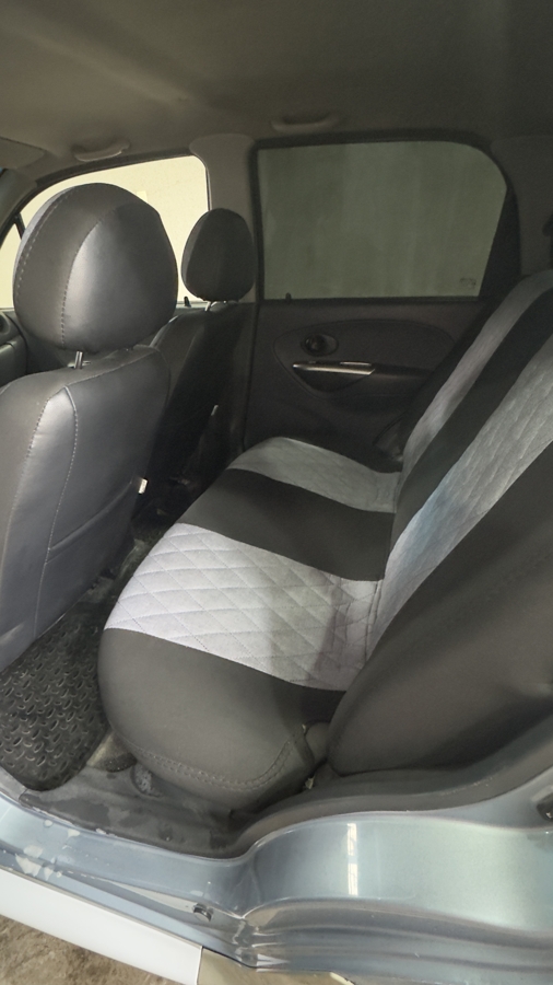 Chevrolet Matiz