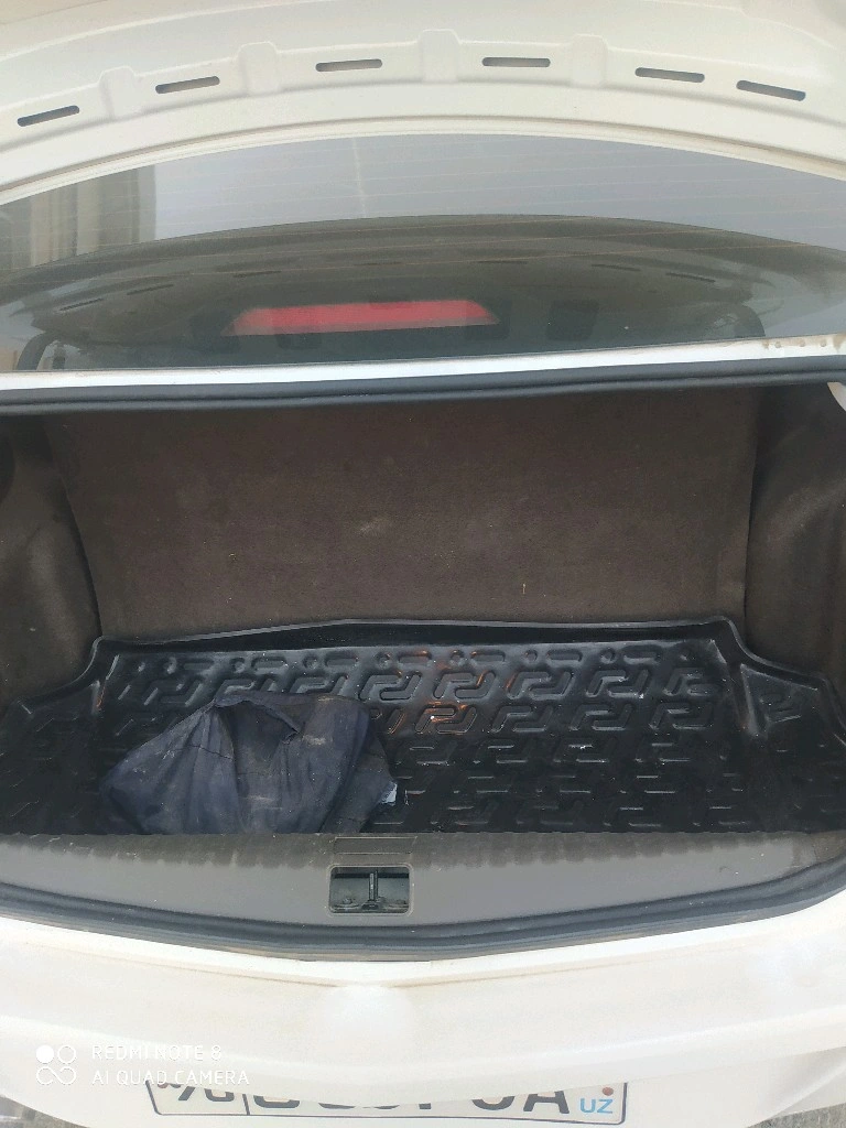 Chevrolet Cobalt