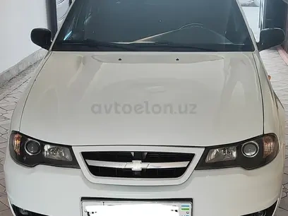 Chevrolet Nexia