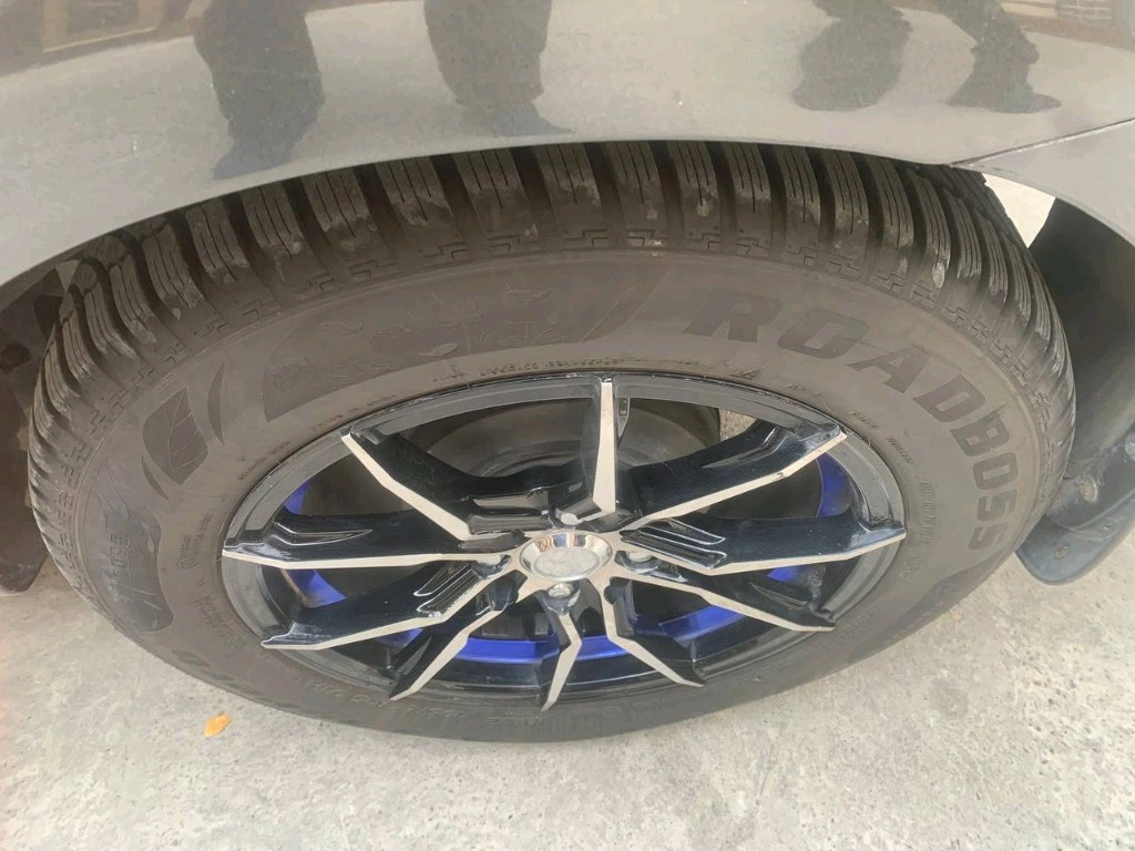 Chevrolet Nexia