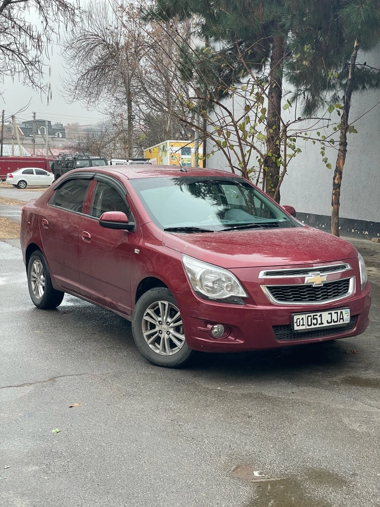 Chevrolet Cobalt