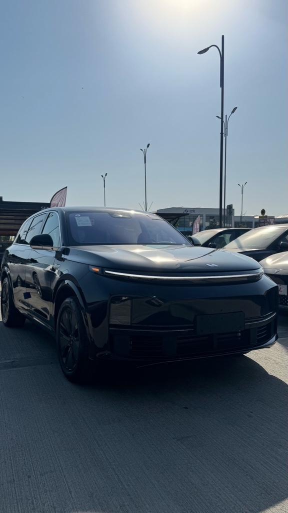 LiXiang L7