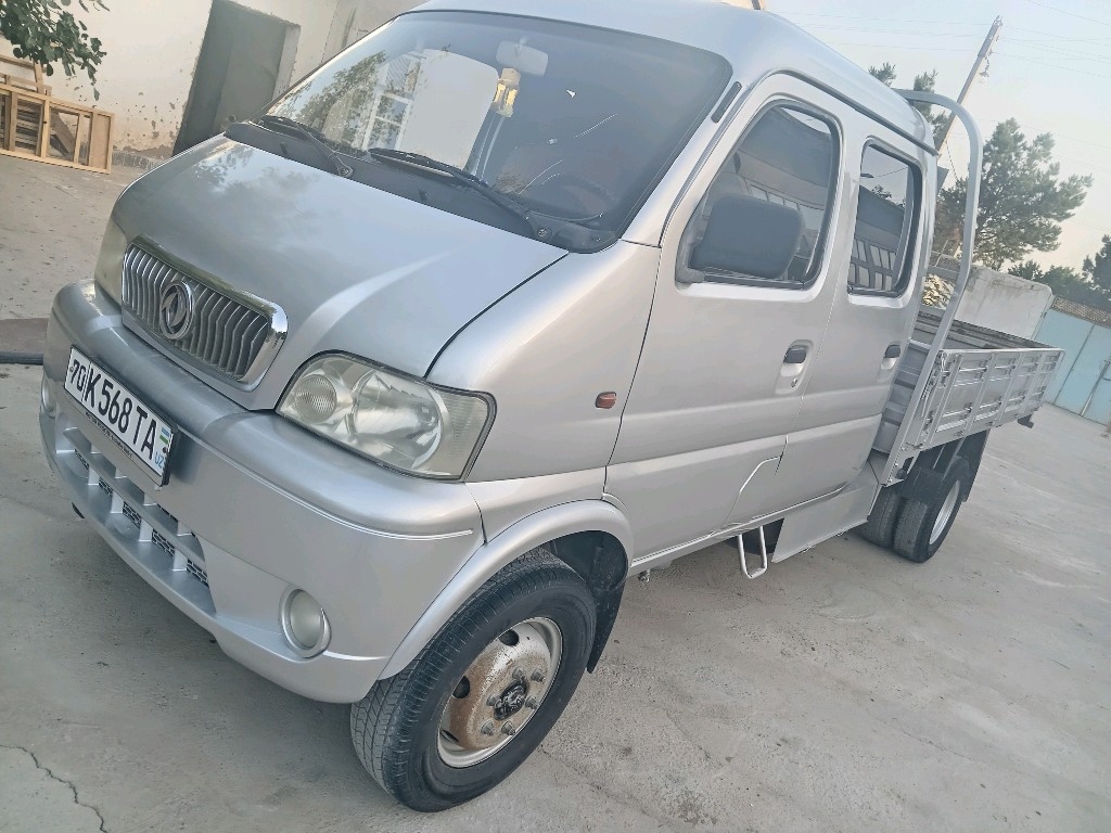 Dongfeng 370